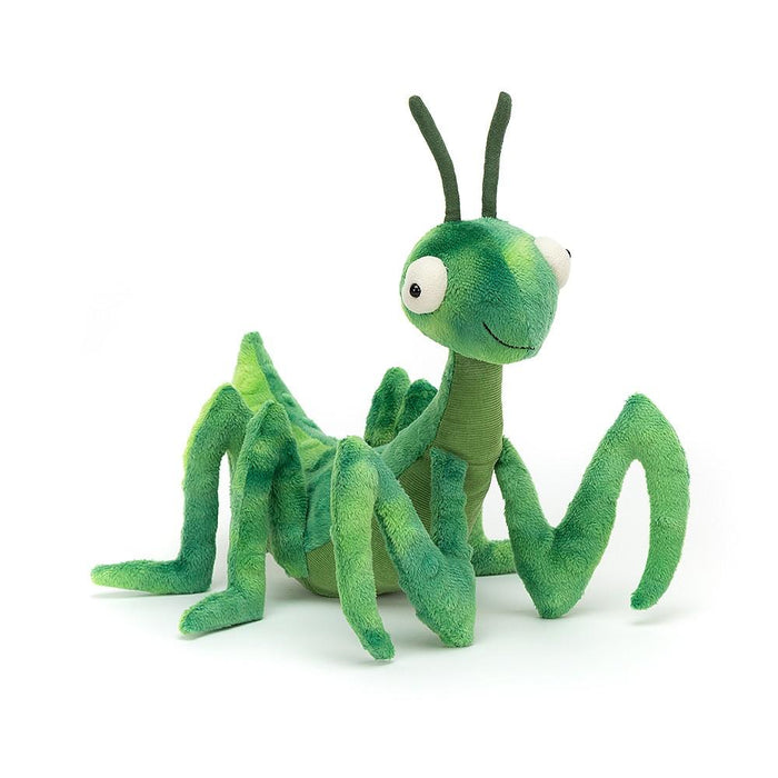 JellyCat Penny Praying Mantis Plush Toy
