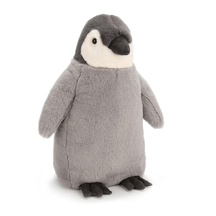 JellyCat Percy Penguin Large Plush Toy