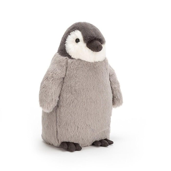 JellyCat Percy Penguin Medium Plush Toy