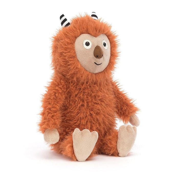 JellyCat Pip Monster Small Plush Toy