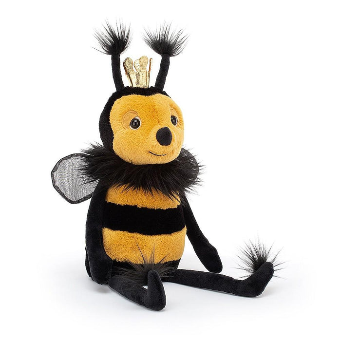 JellyCat Queen Bee Plush Toy
