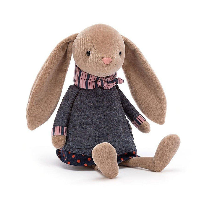 JellyCat Riverside Rambler Rabbit Plush Toy