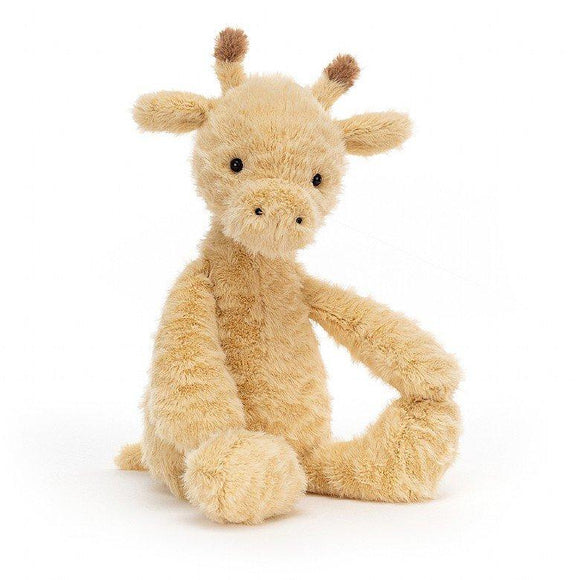 JellyCat Rolie Polie Giraffe Plush Toy