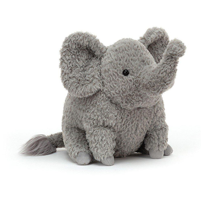 JellyCat Rondle Elephant Plush Toy