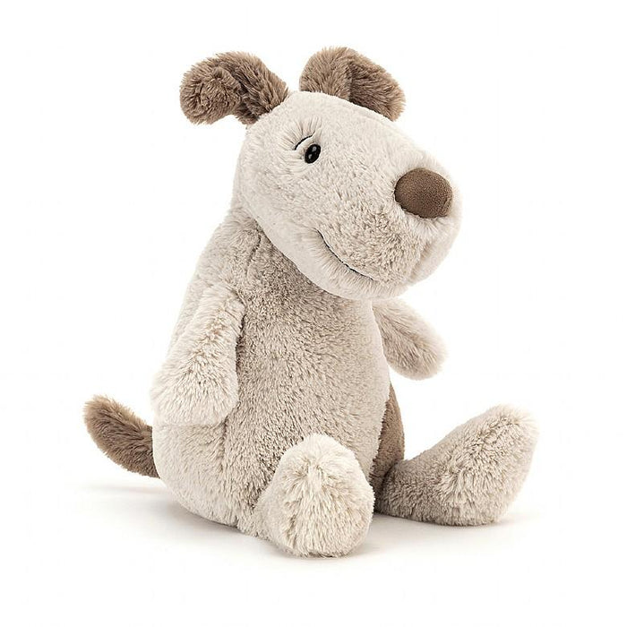 JellyCat Rumpa Dog Plush Toy