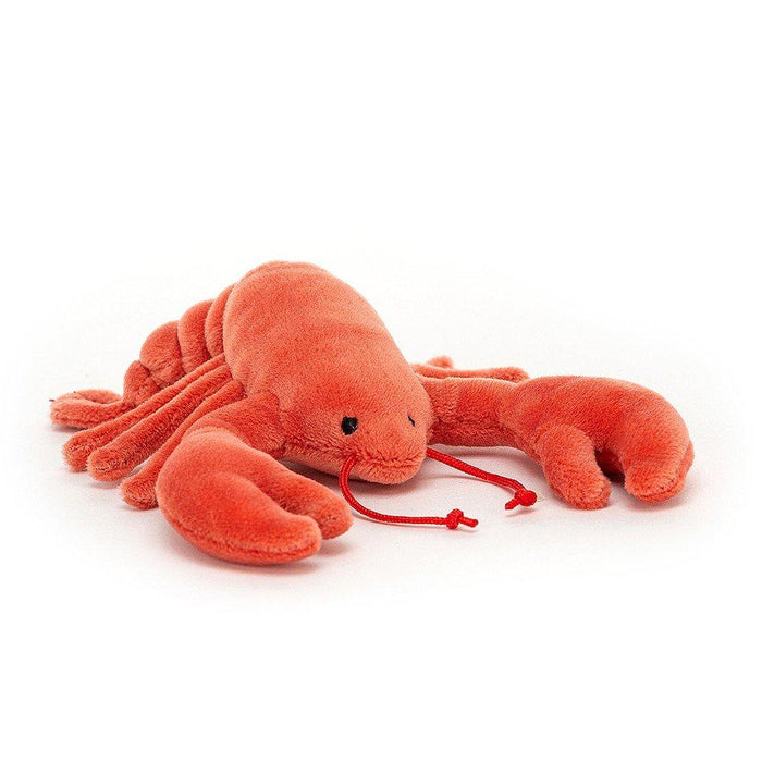 JellyCat Sensational Seafood Lobster Plush Toy