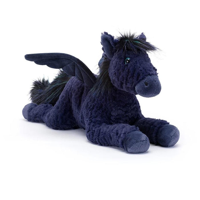 JellyCat Seraphina Pegasus Plush Toy