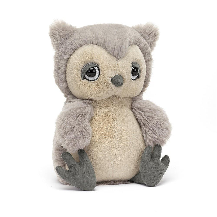 JellyCat Snoozling Owl Plush Toy