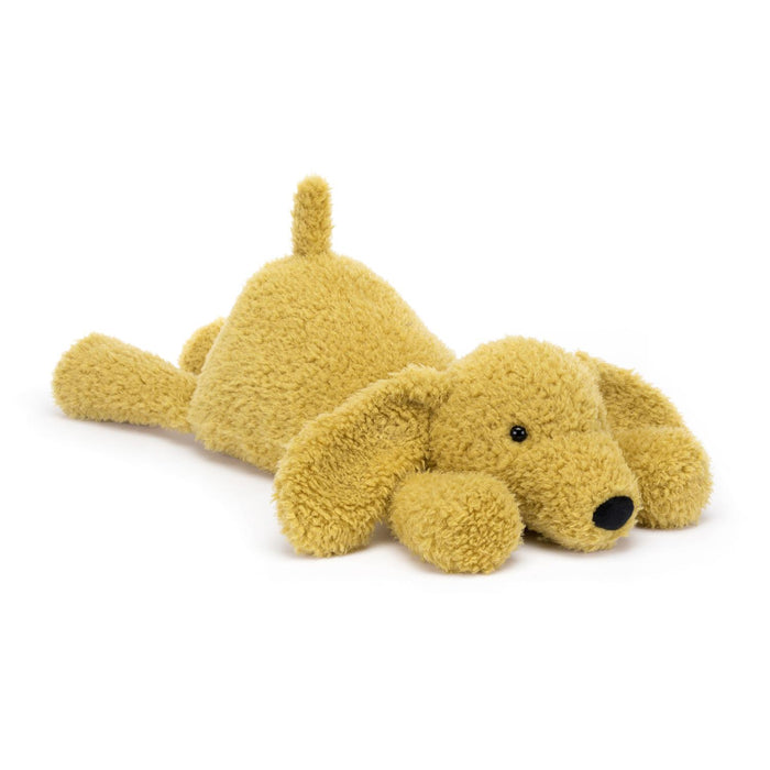 JellyCat Splootie Puppy Plush Toy