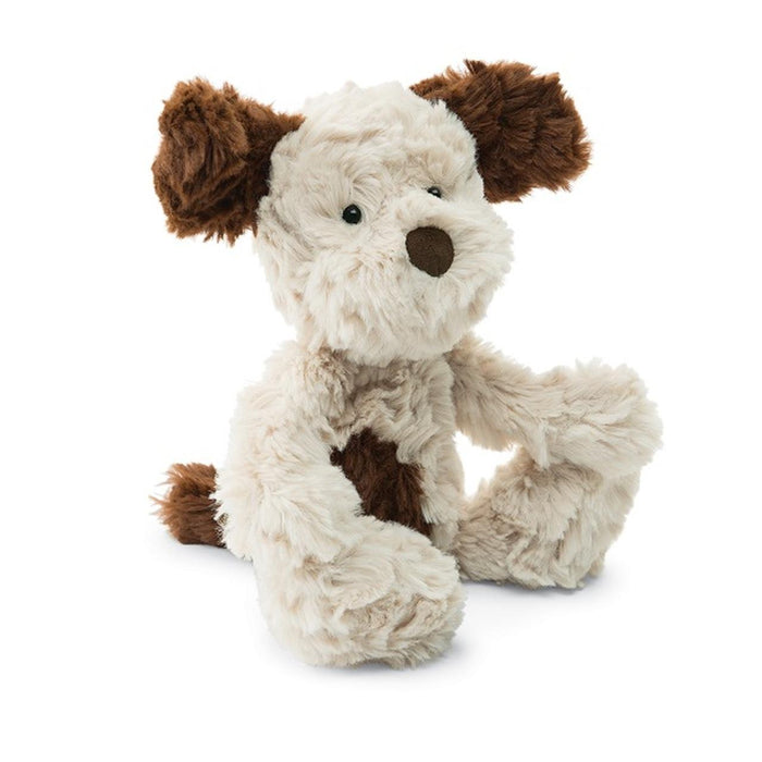 JellyCat Squiggles Puppy Plush Toy