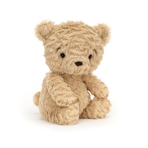 JellyCat Squishu Bear Plush Toy