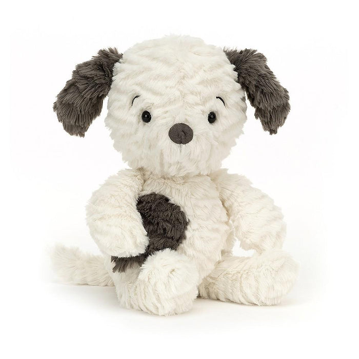 JellyCat Squishu Puppy Large Plush Toy
