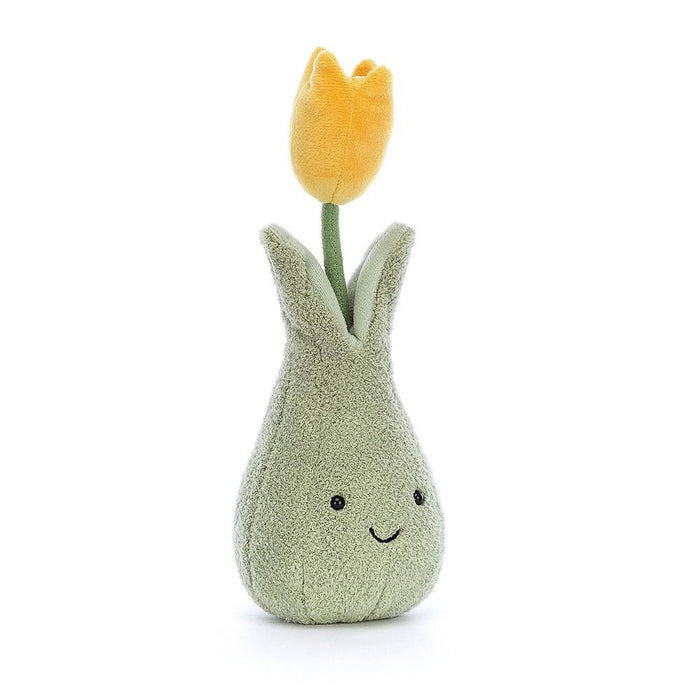 JellyCat Sweet Sproutling Buttercup Plush Toy