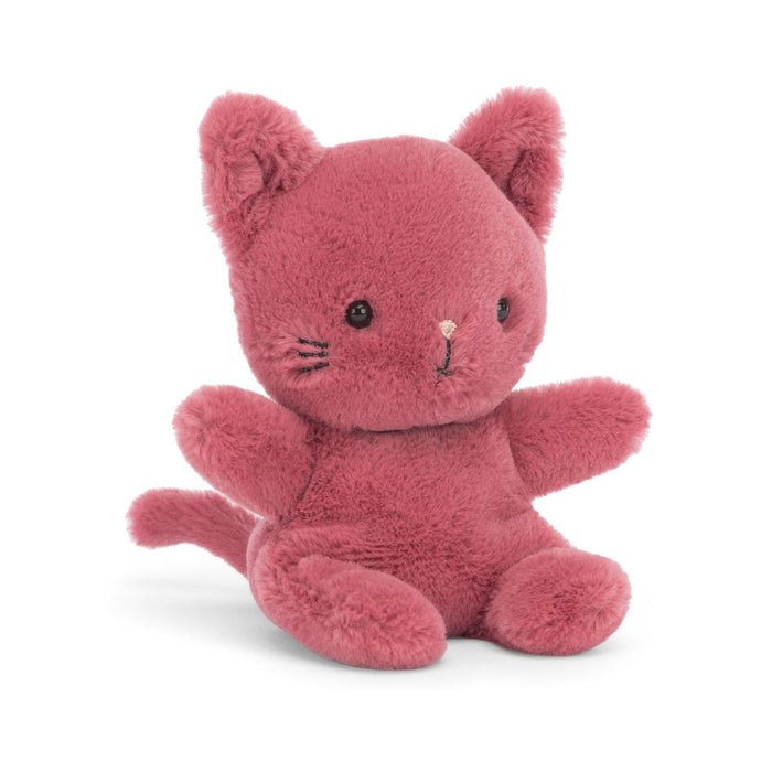 JellyCat Sweetsicle Cat Plush Toy