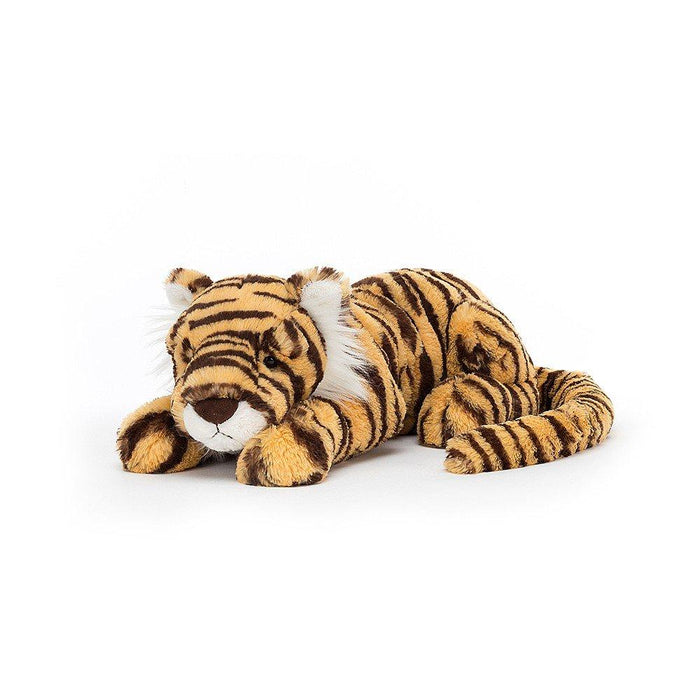 JellyCat Taylor Tiger Large Plush Toy