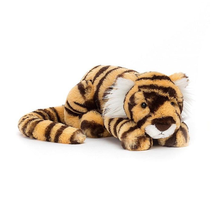 JellyCat Taylor Tiger Little Plush Toy