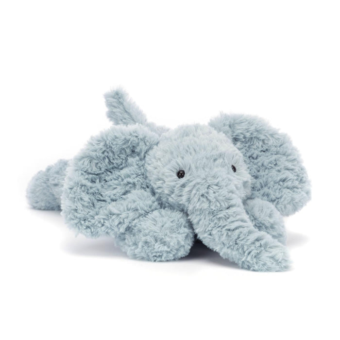 JellyCat Tumblie Elephant Plush Toy