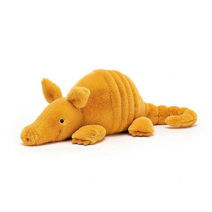 JellyCat Vividie Armadillo Plush Toy