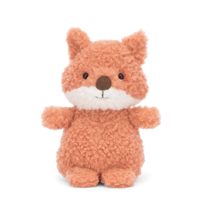 JellyCat Wee Fox Plush Toy