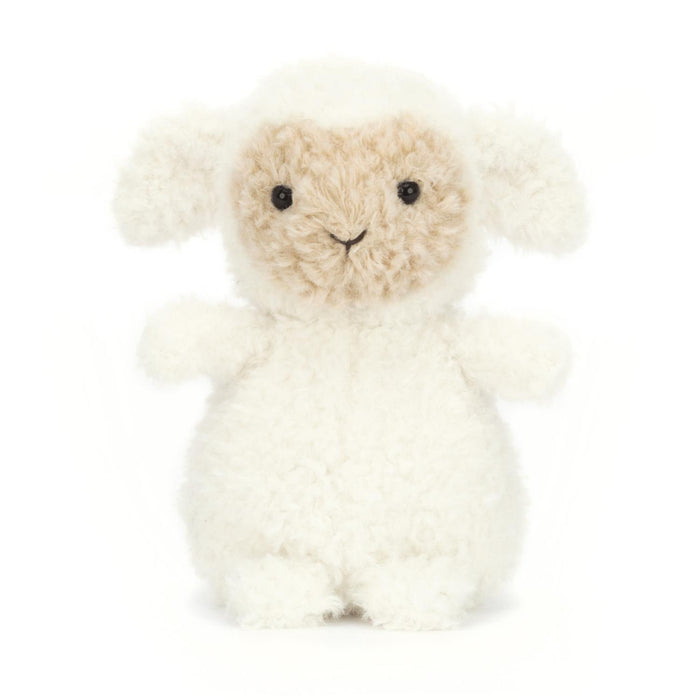 JellyCat Wee Lamb Plush Toy