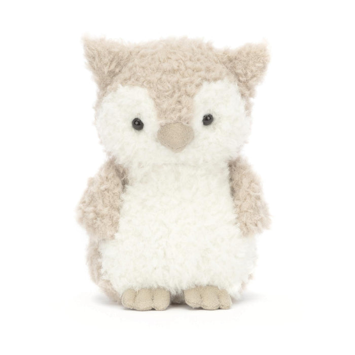 JellyCat Wee Owl Plush Toy