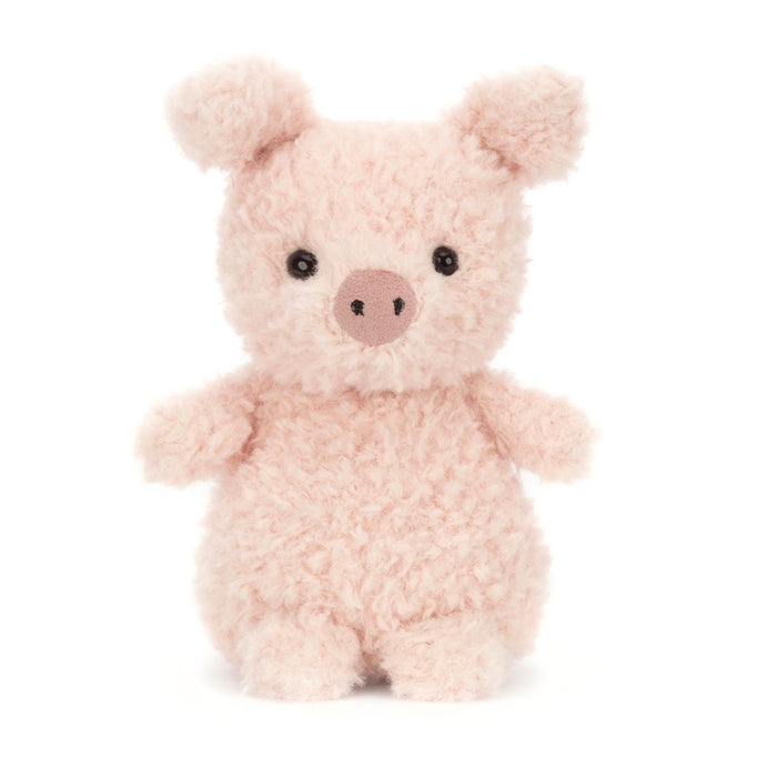 JellyCat Wee Pig Plush Toy