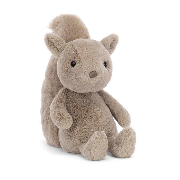 JellyCat Willow Squirrel Plush Toy