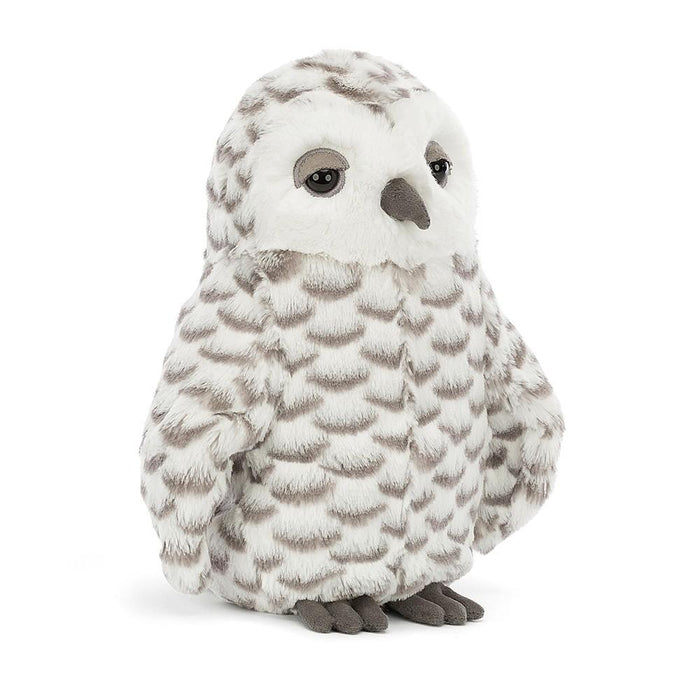 JellyCat Woodrow Owl Plush Toy