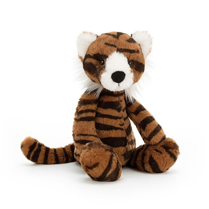 JellyCat Wumper Tiger Plush Toy