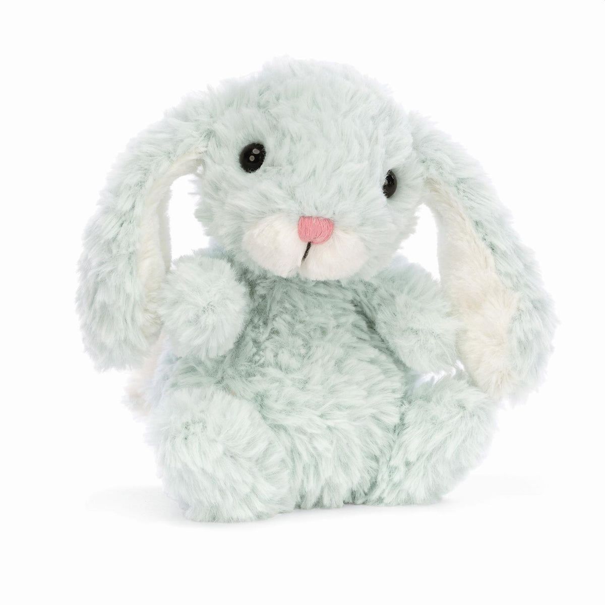 JellyCat Yummy Bunny Mint Plush Toy — Pearl Grant Richmans