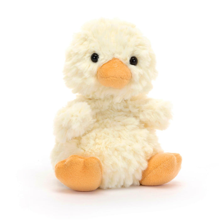 JellyCat Yummy Duckling Plush Toy