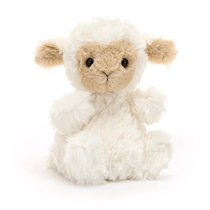 JellyCat Yummy Lamb Plush Toy
