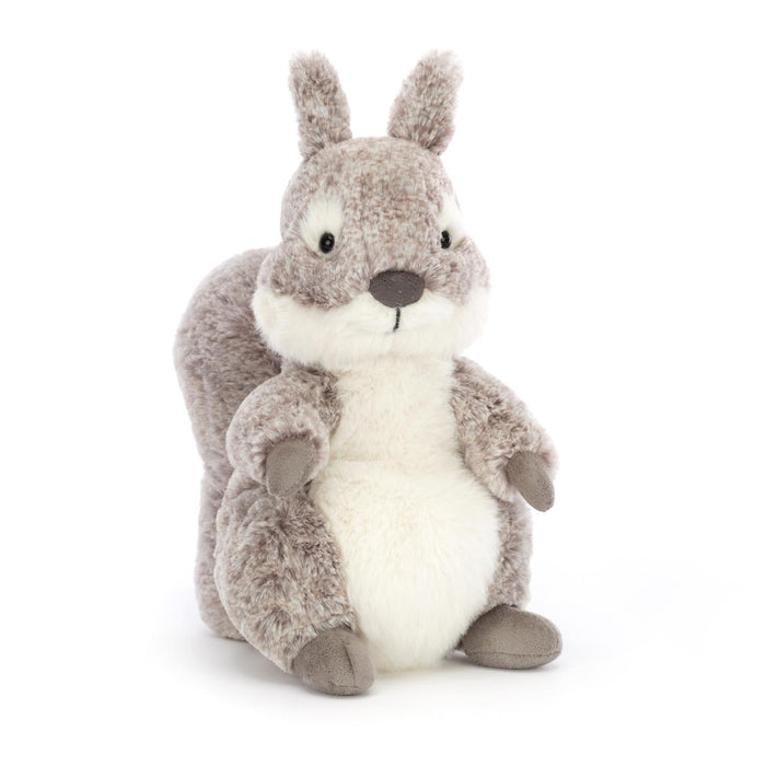 Jellycat Ambrosie Squirrel Plush Toy