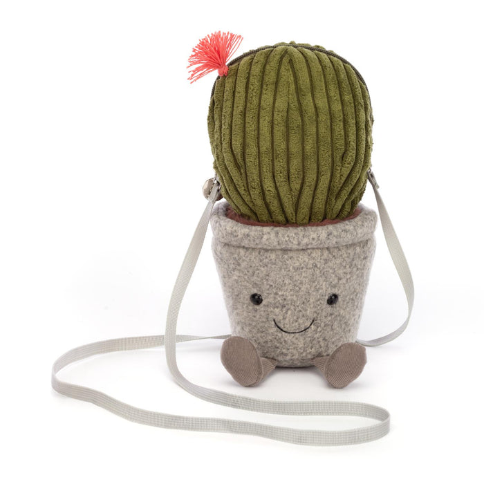 Jellycat Amuseable Cactus Bag Plush Toy