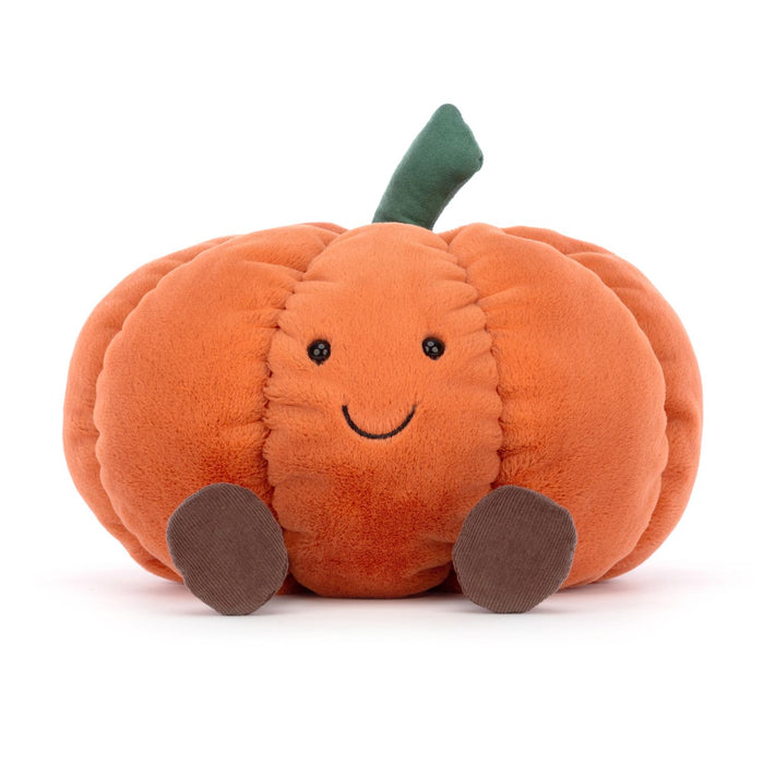 Jellycat Amuseable Pumpkin  Plush Toy