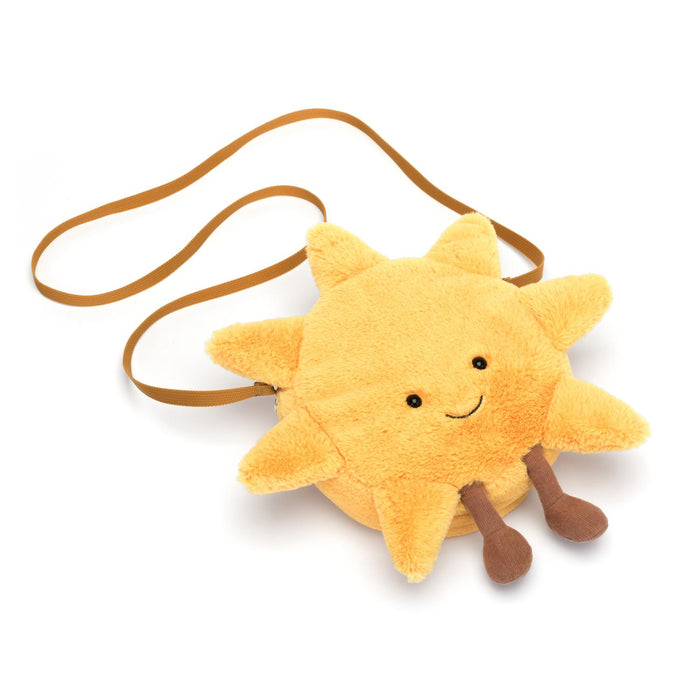 Jellycat Amuseable Sun Bag Plush Toy