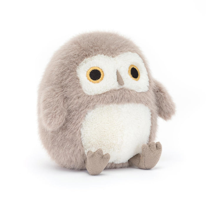Jellycat Barn Owling Plush Toy