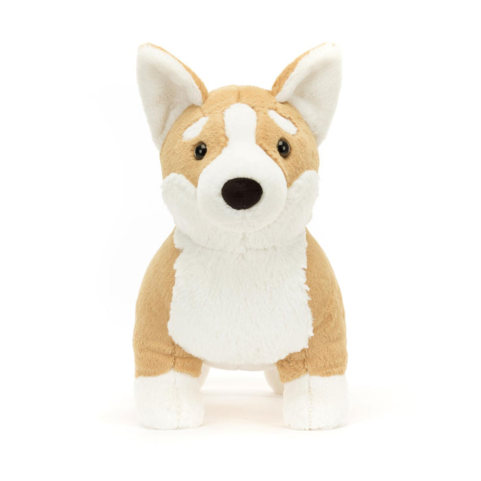 Jellycat Betty Corgi Big Plush Toy