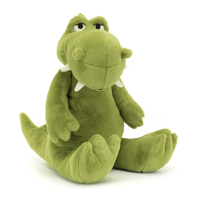 Jellycat Bryno Dino Plush Toy