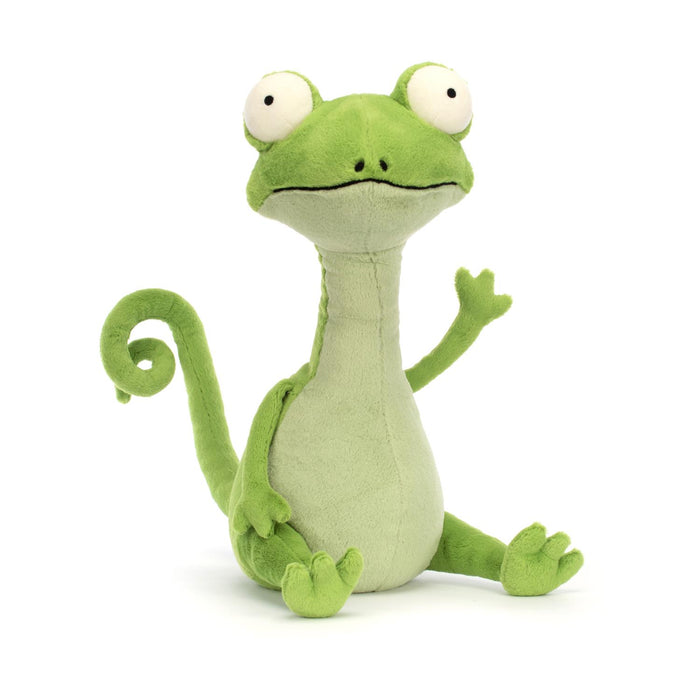 Jellycat Caractacus Chameleon Plush Toy