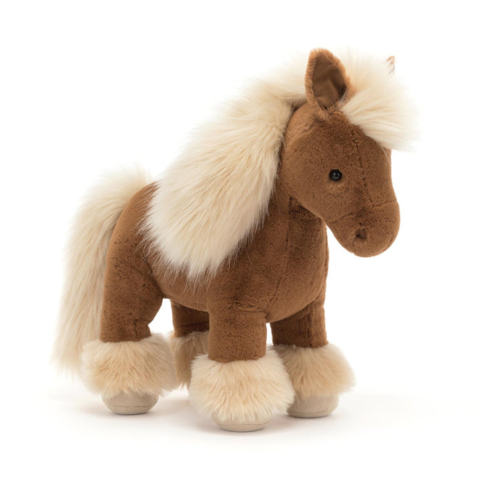Jellycat Freya Pony Plush Toy