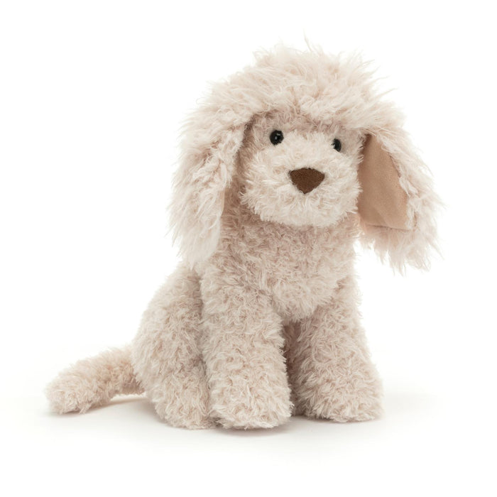 Jellycat Georgiana Poodle Plush Toy