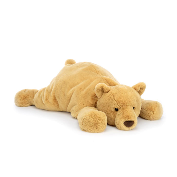 Jellycat Harvey Bear Plush Toy