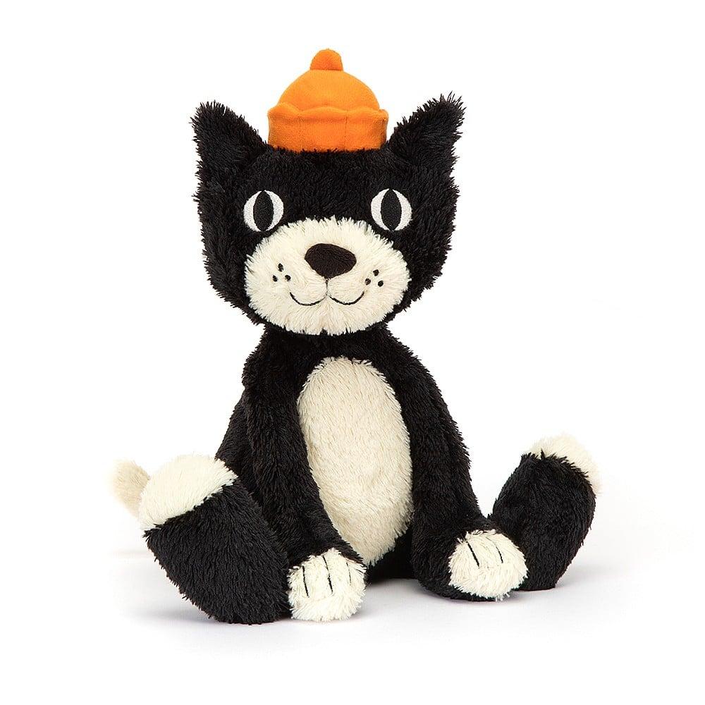 JellyCat Jellycat Jack Original Plush Toy — Pearl Grant Richmans