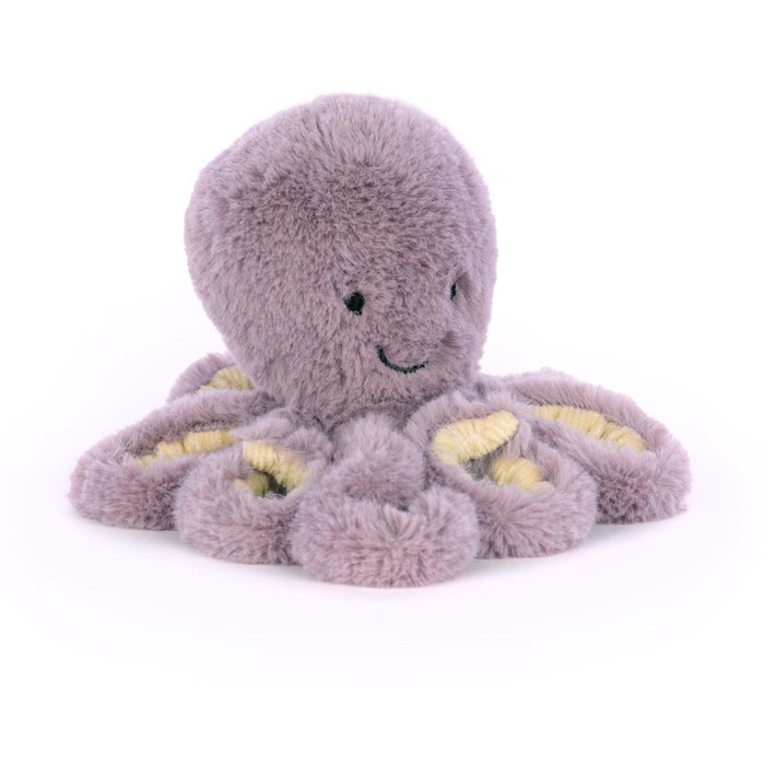 Jellycat Maya Octopus Baby Plush Toy