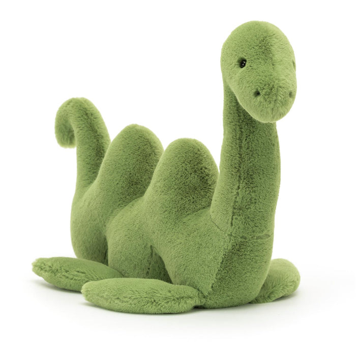 Jellycat Nessie Nessa Plush Toy