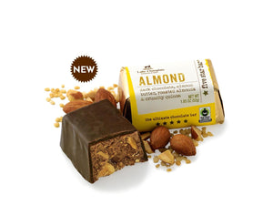 Lake Champlain Chocolates Almond Five Star Bar®