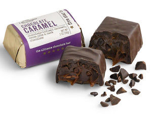 Lake Champlain Chocolates Chocolate Caramel Five Star Bar®