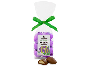 Lake Champlain Peanut Butter Easter Egg Bag