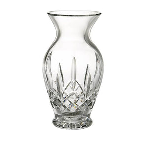 Lismore 8 Inch Vase